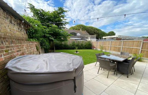 New Ivy Cottage Wonderful Beaches and Golf Courses - Pass the Keys - Foto 37