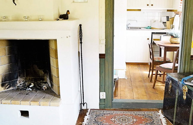 4 Person Holiday Home in Ankarsrum - Foto 18