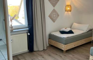 NEU - Moderner Landhausstil nahe Düsseldorf, Messe, DUS - Photo 11