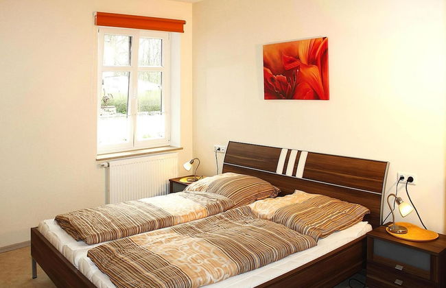 Aparthotel Museumshof auf Fehmarn - Foto 3