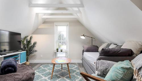 Modern Duplex Downtown AC Walkable - Foto 3