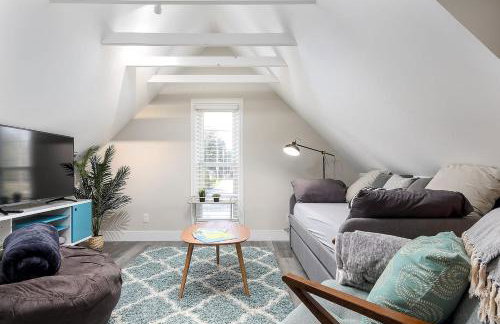 Modern Duplex Downtown AC Walkable - Foto 3