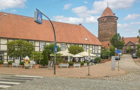 Stunning Apartment In Dannenberg Elbe - Foto 19