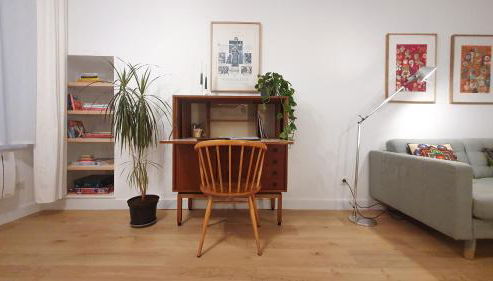 La bulle Stanislas - Foto 4