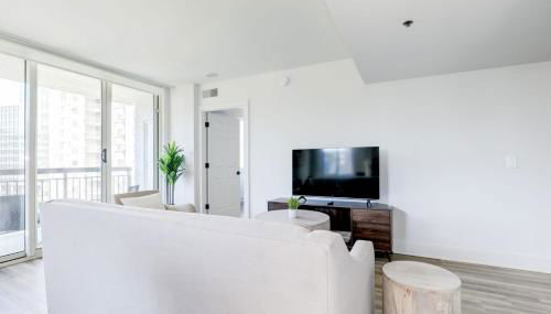 Stylish 2BR Haven - Minutes from DC & Airport - Foto 3