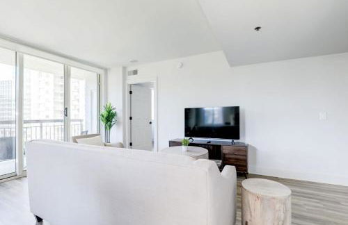 Stylish 2BR Haven - Minutes from DC & Airport - Foto 3