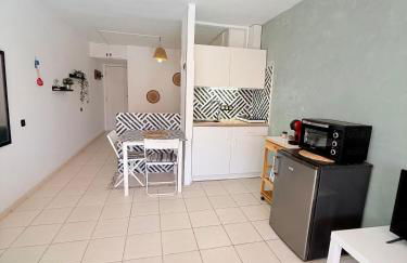 Flat con Piscina in Costa del Silencio - 5 minuti dal mare - Foto 13