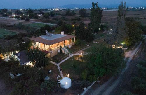 Strofilia Farm House, Kalogria! The Sea, The Forest, The Sun - Foto 24