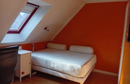 Villa grand confort proche Versailles et Paris - Foto 10