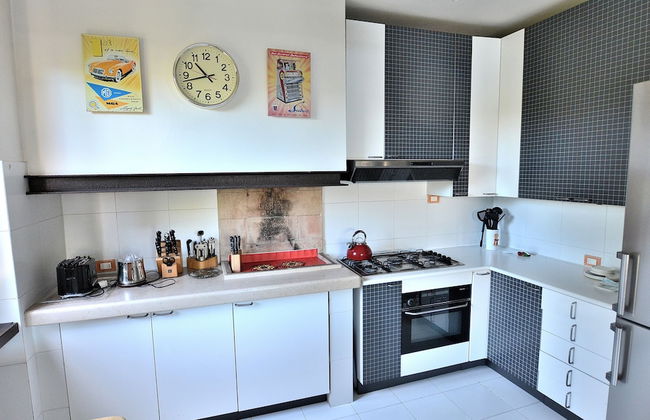 Villa Dismero With Pool - Photo 16