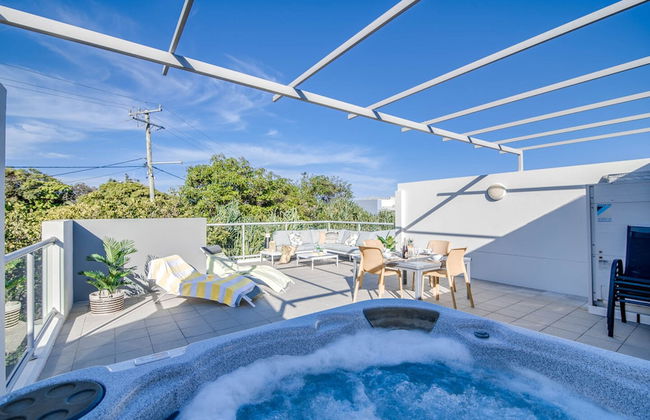 Coolum at the Beach - Foto 45