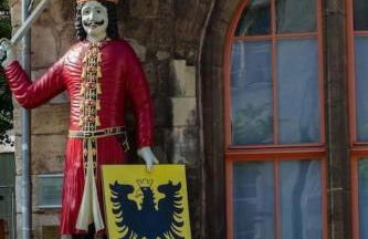 Apartment FeWo Nr 1 Harztor by Interhome - Foto 10