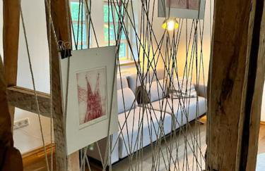 Fachwerkhaus am Waldesrand - Photo 5