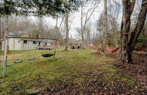 EV Serene Modern Cozy Waterfront Fireplace Cottage - Foto 32