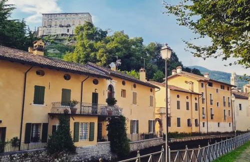 Residenza FULLINI Polcenigo - Foto 25