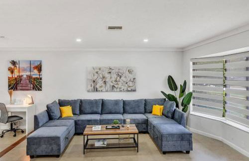 Vacation Villa W Heated Pool Beach & Casino - Foto 6