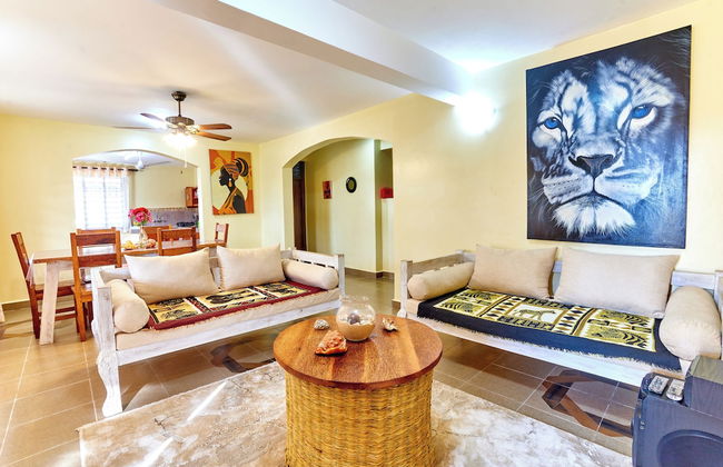 DIANI BEACH GOLD APARTMENTS - Foto 18