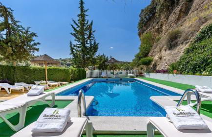 Iratxe Montefrío by Ruralidays - Foto 41