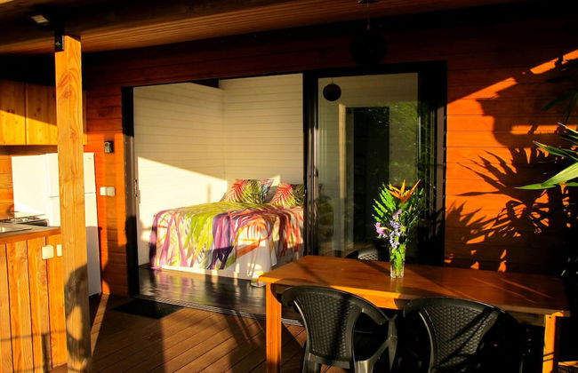 Bounty Lodge - Photo 39