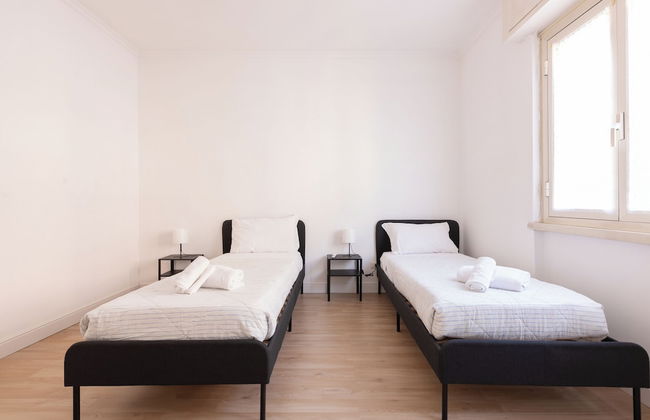 Flaviano 30 Cozy apartment - Foto 2