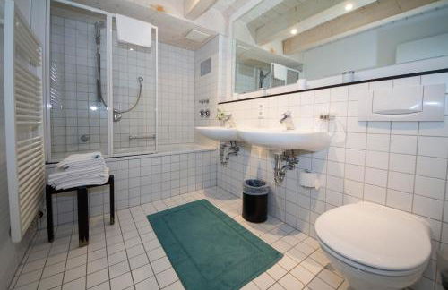 Ferienwohnungen Weingut Deufel - Foto 29