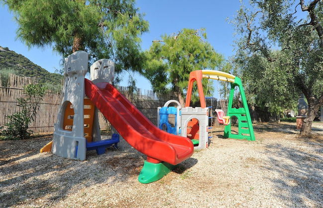 B&B Lido dei Pini - Photo 21