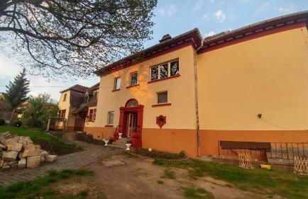 Historische Schule "Ferienwohnung Pauline" I&II - Foto 20