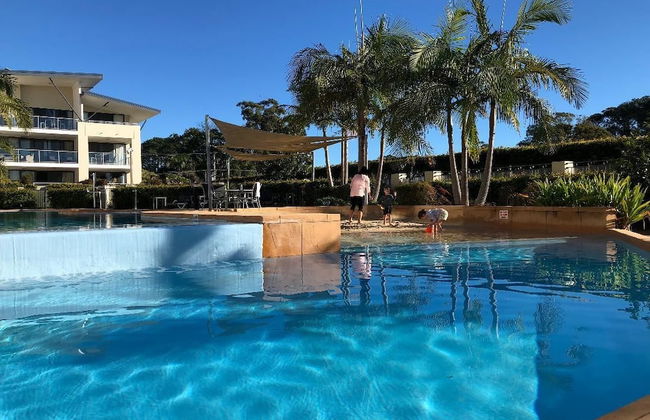 Boathouse Resort Tea Gardens - Foto 30