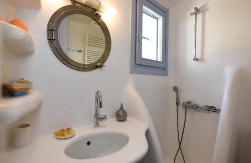 BLUE DAISY House, Ornos, by MyconBay Mykonos - Foto 42