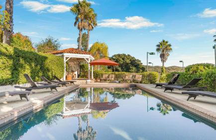 Two Estates w Pools Hot Tubs Game Rooms Valley Views Tennis Court Near Beaches Wineries - Foto 77