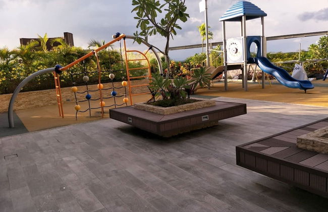 Mactan Fully Furnished Condo - Foto 23