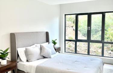 Luxury 2 Bed Apartment in Quincy - Foto 8