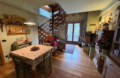 Appartamento bambi abetone - Foto 6