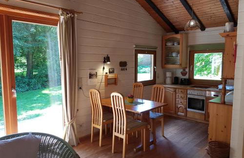 Gemuetliches Blockhaus - Photo 7