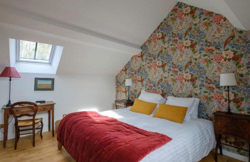 Le Domaine de Courances - Pierres d'Histoire - Foto 48