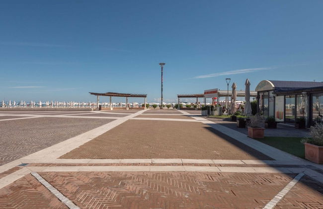 Holiday Home in Fano Near the Beach - Foto 80