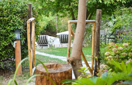 Agriturismo L'Arte del Verde - Foto 6