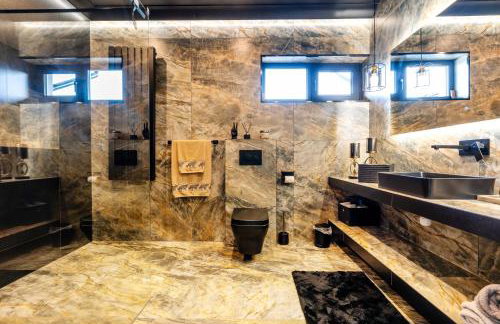 5 Bed Luxury Home In Szczytno - Foto 23