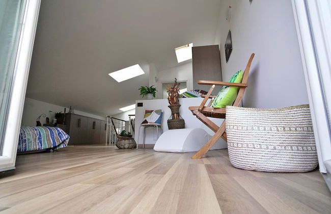 Rentopolis Apartments - Palazzo Candiani - Foto 43