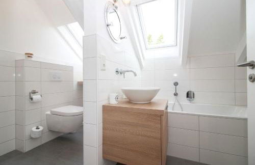 Ferienhaus DeichGalerie89 - Foto 37