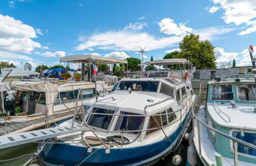 Penichette Odyssey Croisieres - Foto 21