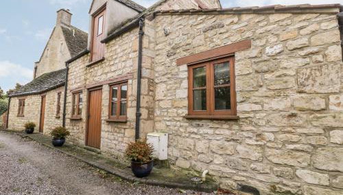 Chapel Cottage - Photo 2