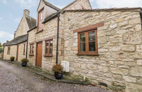 Chapel Cottage - Foto 2