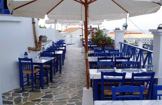 Kerame Hotel & Studios - Foto 16