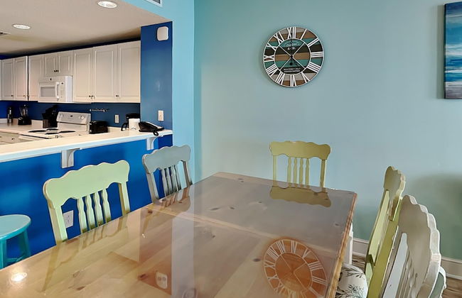 Majestic Beach Resort by Southern Vacation Rentals II - Foto 27