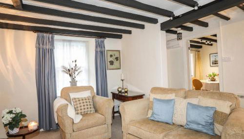 Bwthyn Dwyfor - Foto 5