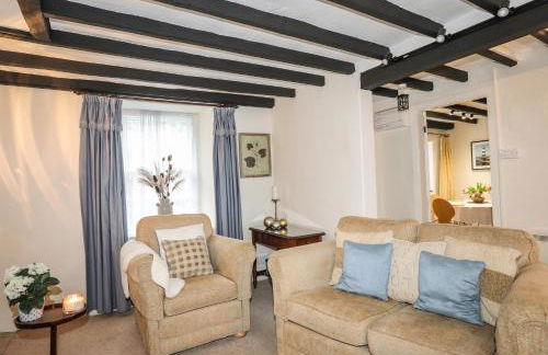 Bwthyn Dwyfor - Foto 5