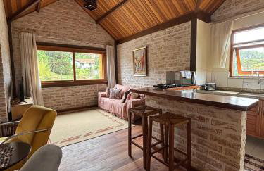 Apartamento aconchegante em Monte Verde - Photo 15