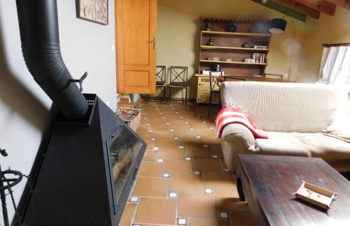 Casa Rural La Silla de la Reina - Foto 8