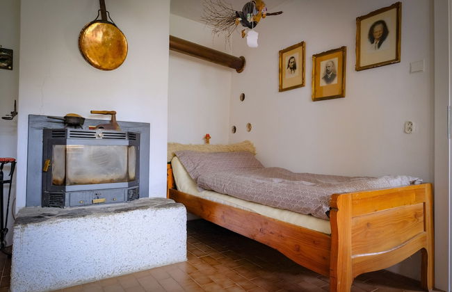 Chalupa na Fryšavě - Foto 7